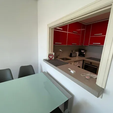 Apartment Little Relax Centro