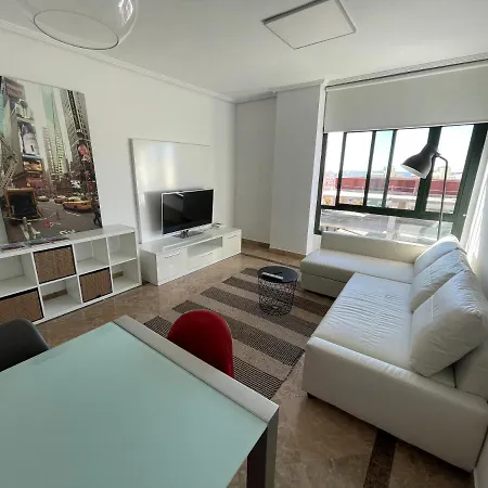 شقة Little Relax Centro