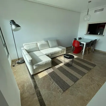 Little Relax Centro * ماربيا