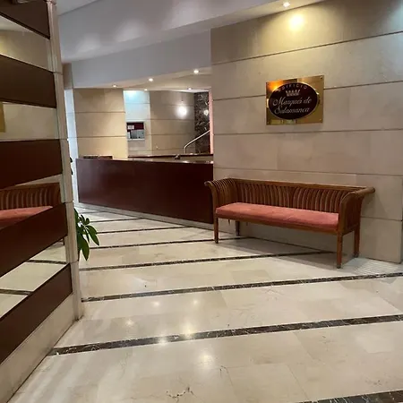 Little Relax Centro شقة ماربيا