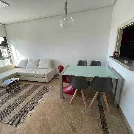 Little Relax Centro מארבלה