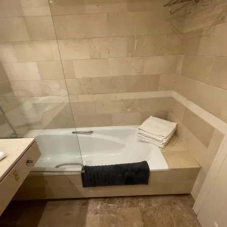 Little Relax Centro דירה