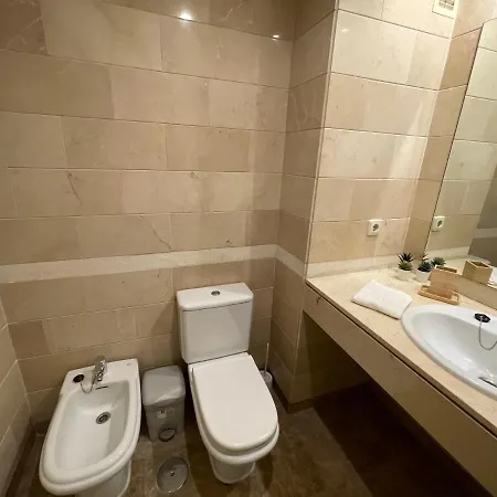 Little Relax Centro Марбелья