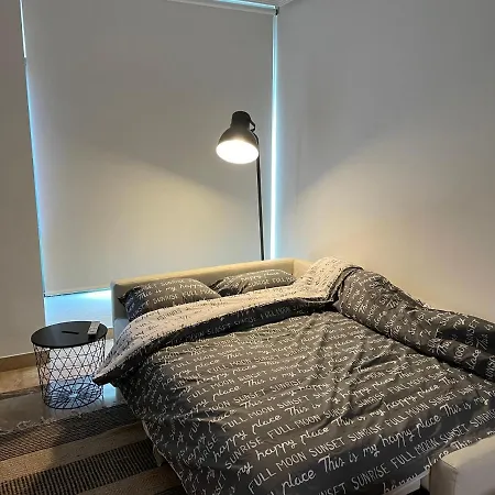 Little Relax Centro Апартаменты *