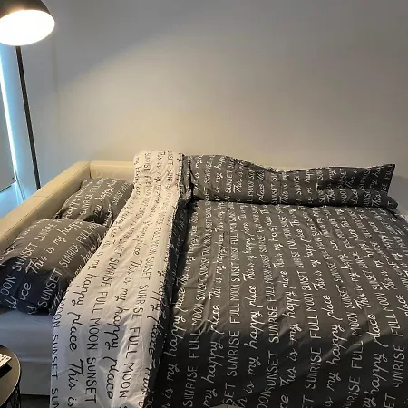 Апартаменты Little Relax Centro