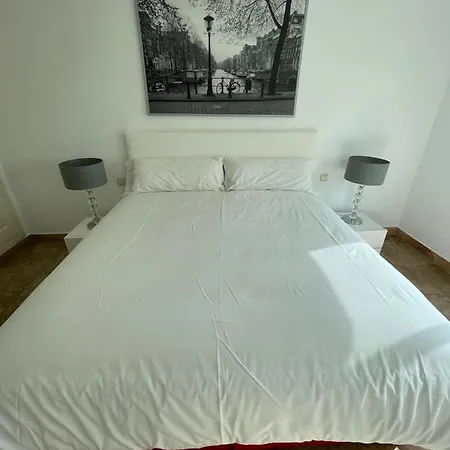 Little Relax Centro * Марбелья