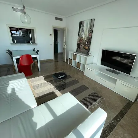 Little Relax Centro Apartamento *