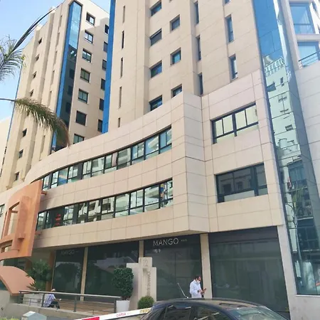 דירה Little Relax Centro