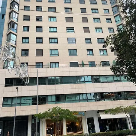 Little Relax Centro דירה