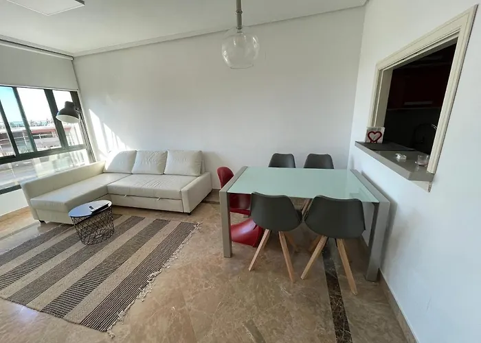 Little Relax Centro マルベーリャ