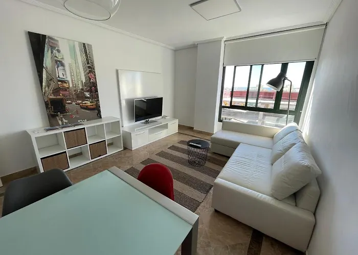 公寓 Little Relax Centro