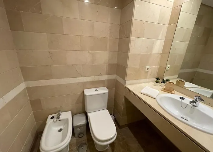 Little Relax Centro マルベーリャ