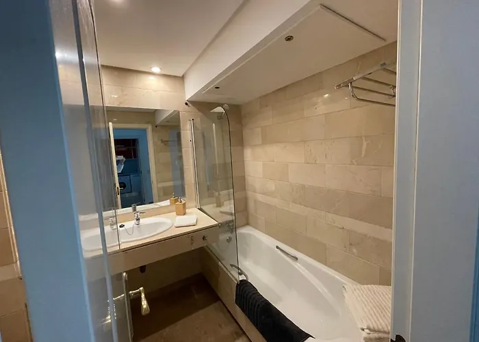 Little Relax Centro * 马尔韦利亚