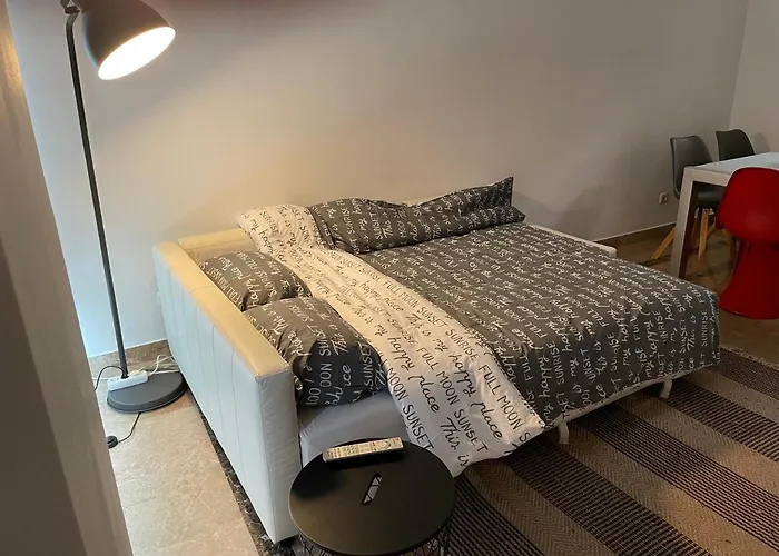 Apartment Little Relax Centro