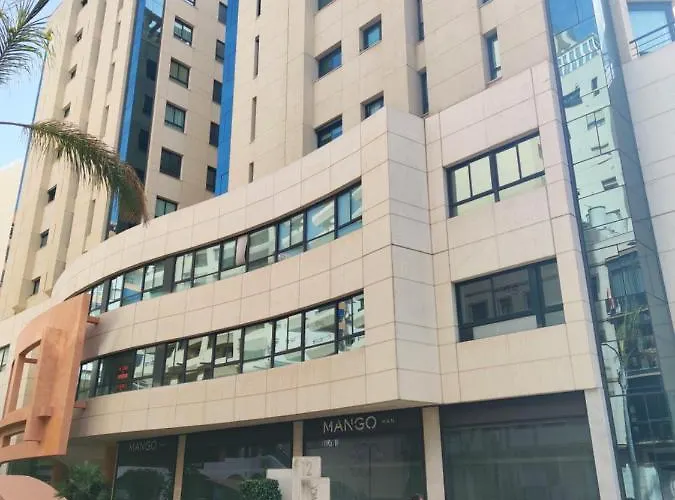 アパート Little Relax Centro