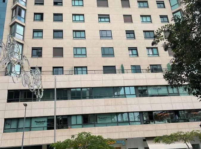 Little Relax Centro Apartment