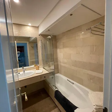 Little Relax Centro * Marbella