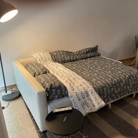 Daire Little Relax Centro