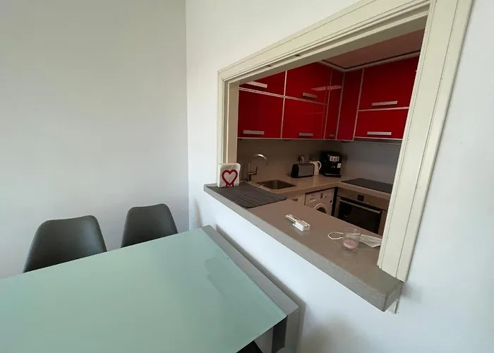 Апартаменты Little Relax Centro