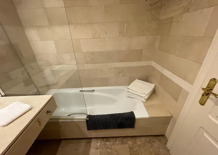 Little Relax Centro Апартаменты