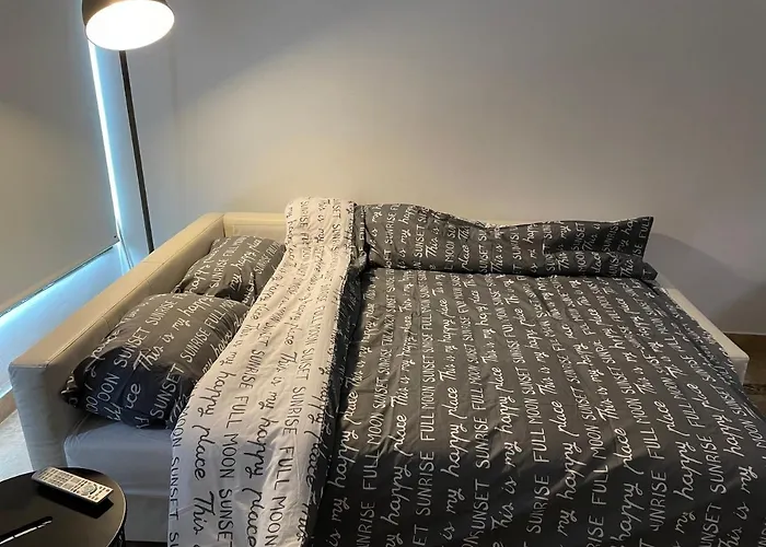 Апартаменты Little Relax Centro