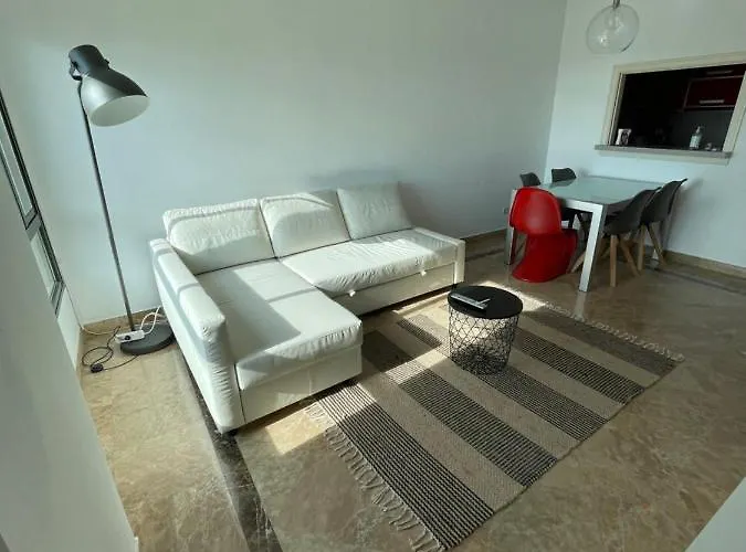 Little Relax Centro * Марбелья