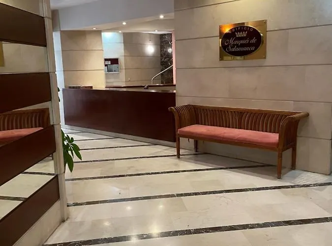 Little Relax Centro Апартаменты Марбелья